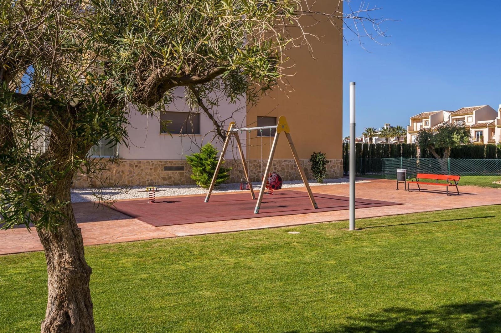 2 bedroom Apartment for sale in Villamartin with pool garage - € 260,000 (Ref: 9246115)