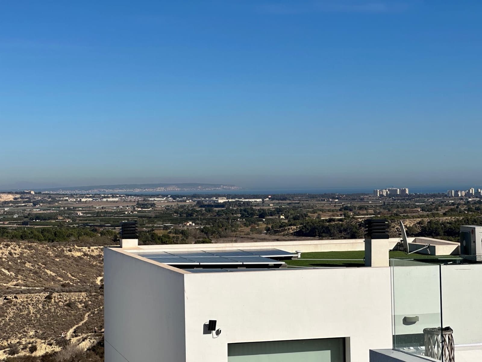 3 bedroom Villa for sale in Ciudad Quesada with pool garage - € 625,000 (Ref: 9246123)