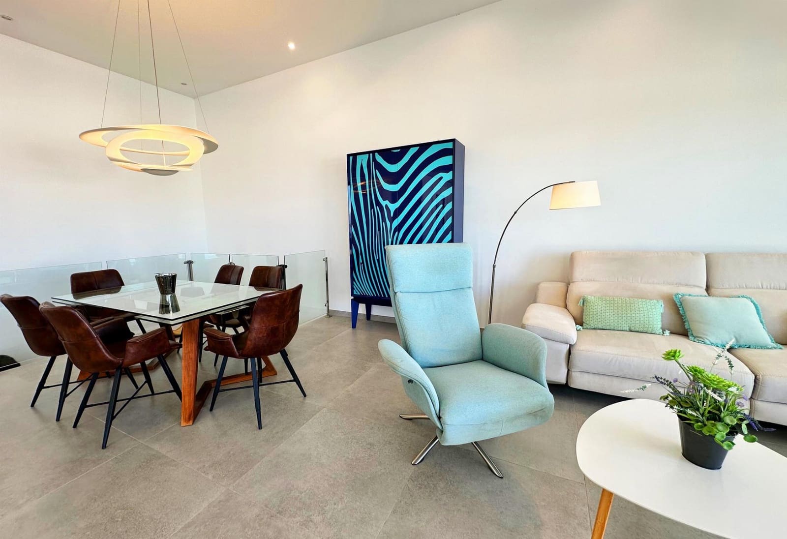 3 bedroom Villa for sale in Ciudad Quesada with pool garage - € 625,000 (Ref: 9246123)