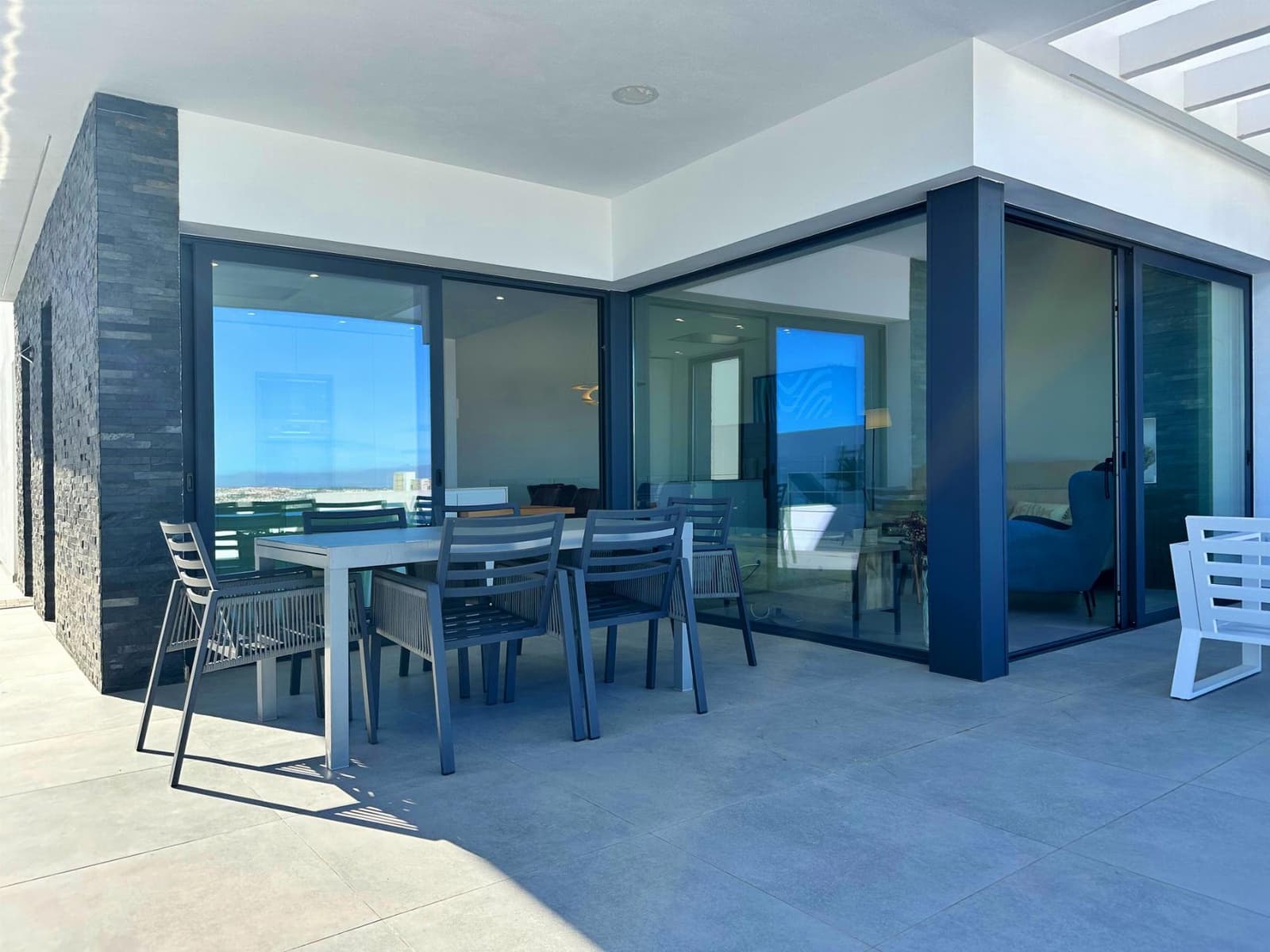 3 bedroom Villa for sale in Ciudad Quesada with pool garage - € 625,000 (Ref: 9246123)