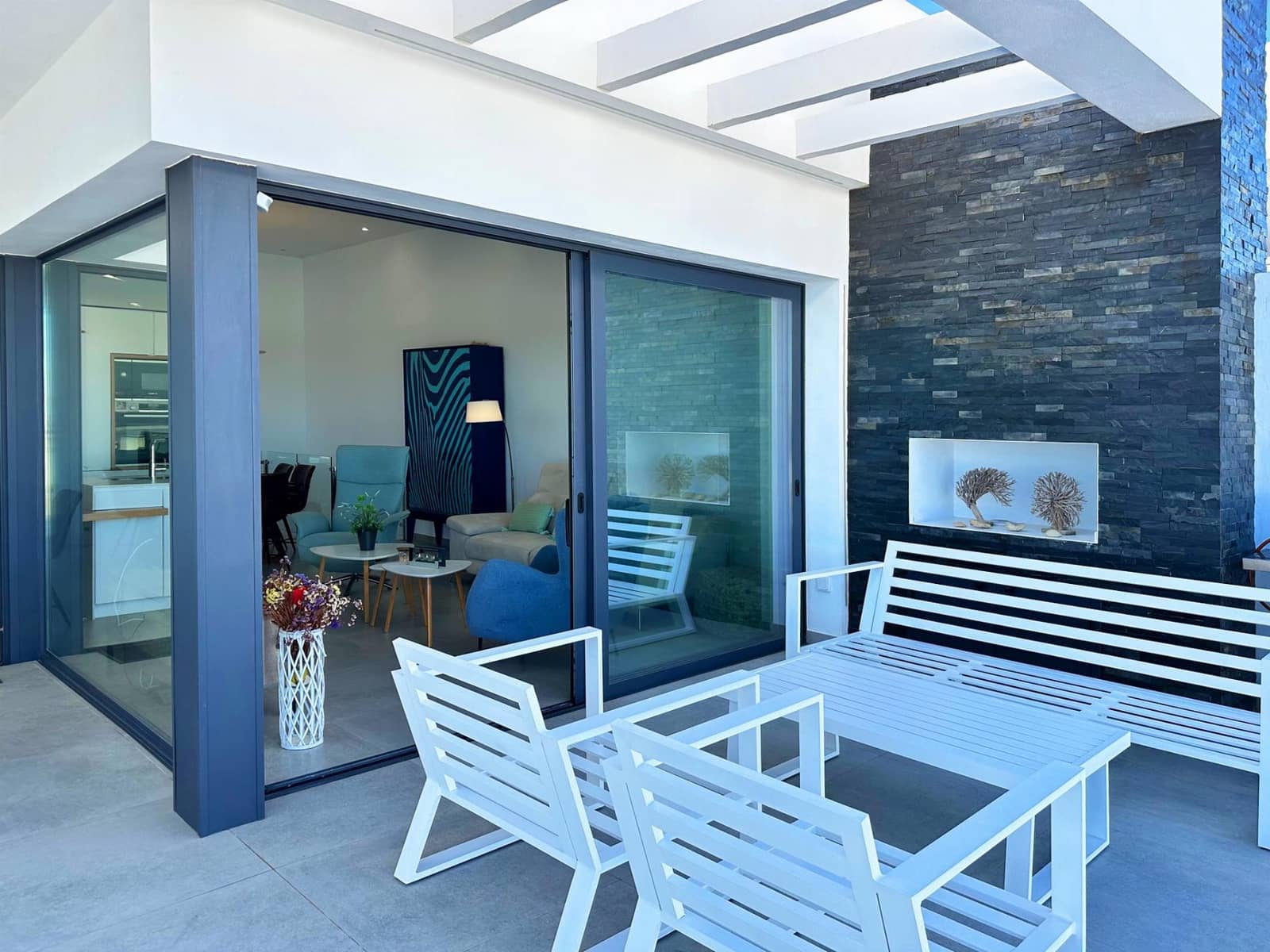 3 bedroom Villa for sale in Ciudad Quesada with pool garage - € 625,000 (Ref: 9246123)