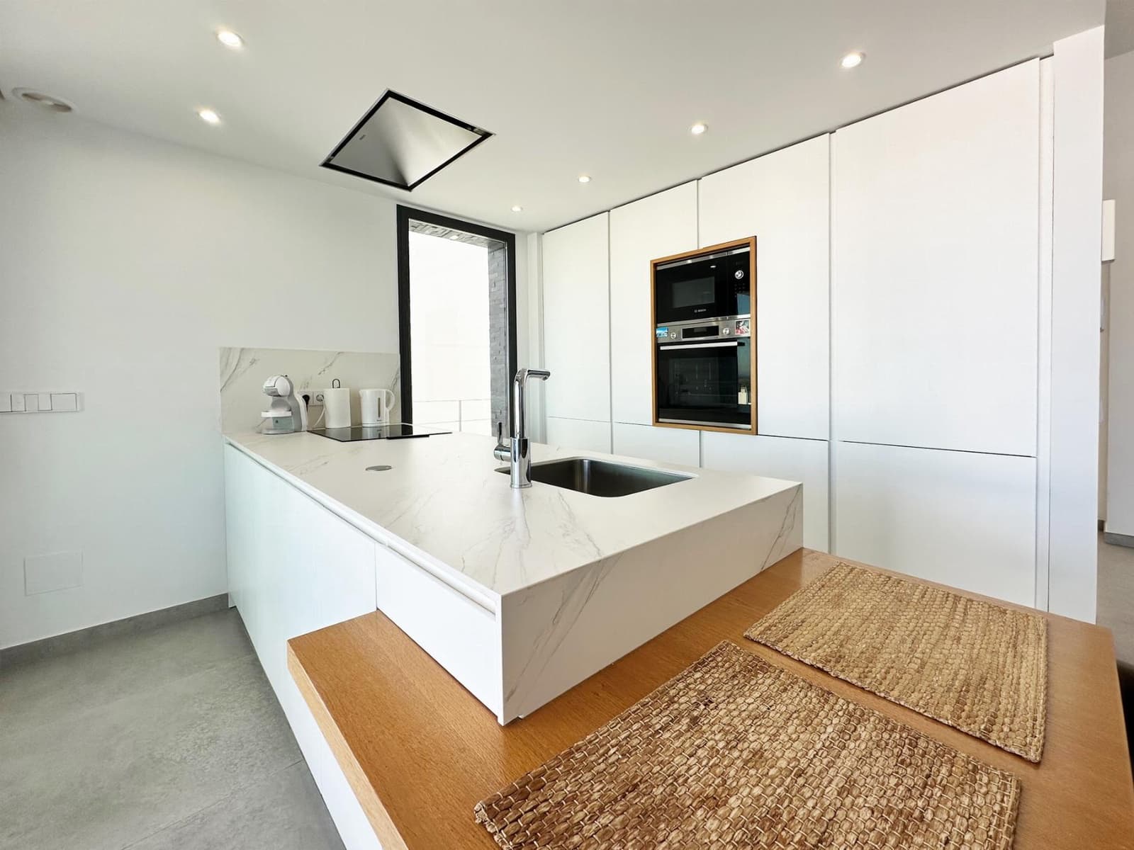 3 bedroom Villa for sale in Ciudad Quesada with pool garage - € 625,000 (Ref: 9246123)