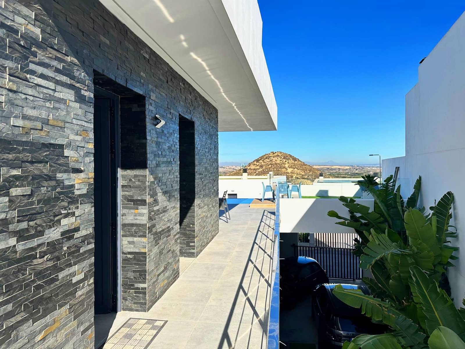 3 bedroom Villa for sale in Ciudad Quesada with pool garage - € 625,000 (Ref: 9246123)