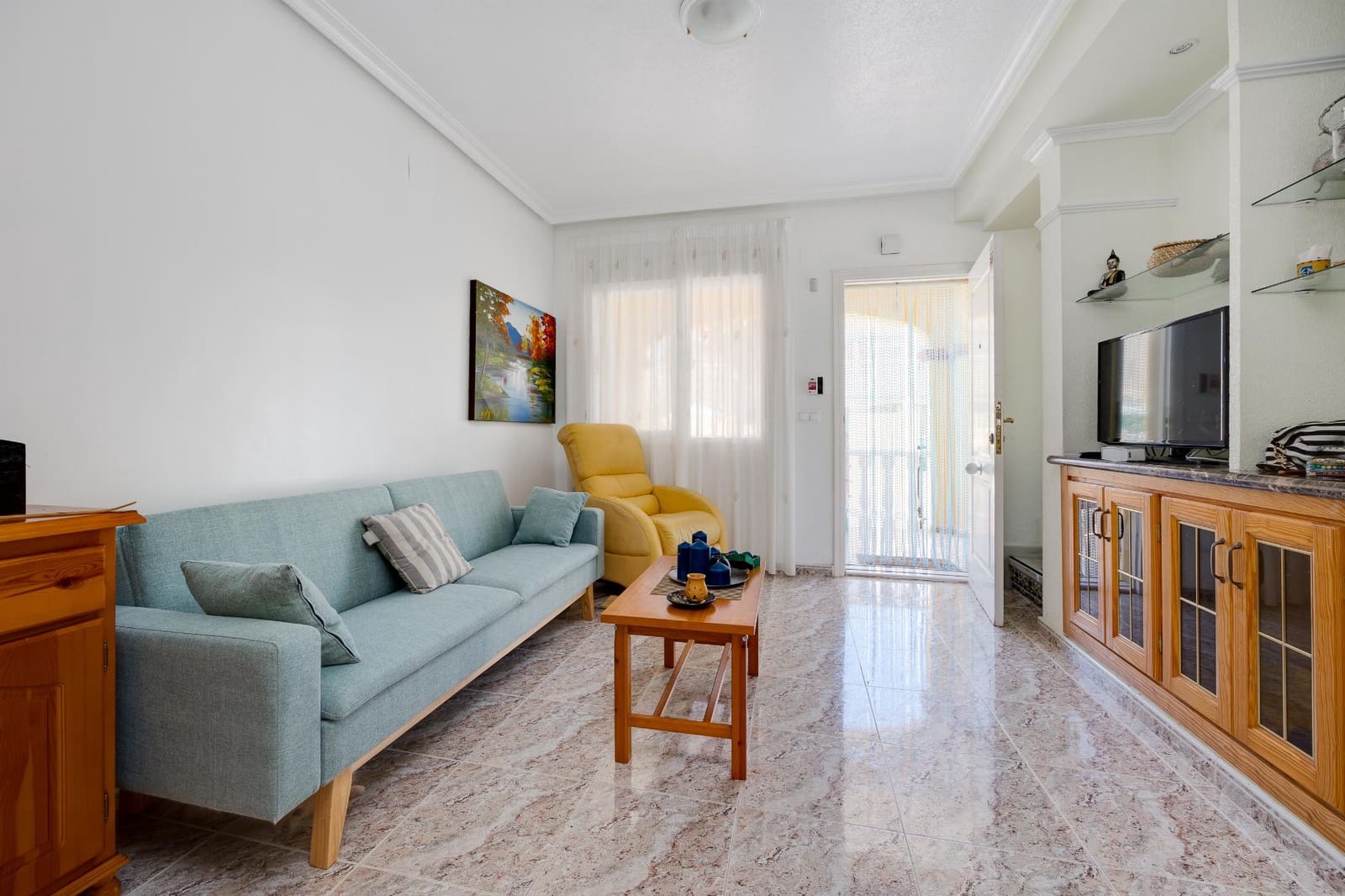 3 soverom Villa til salgs i La Zenia med svømmebasseng - € 259 500 (Ref: 9246125)