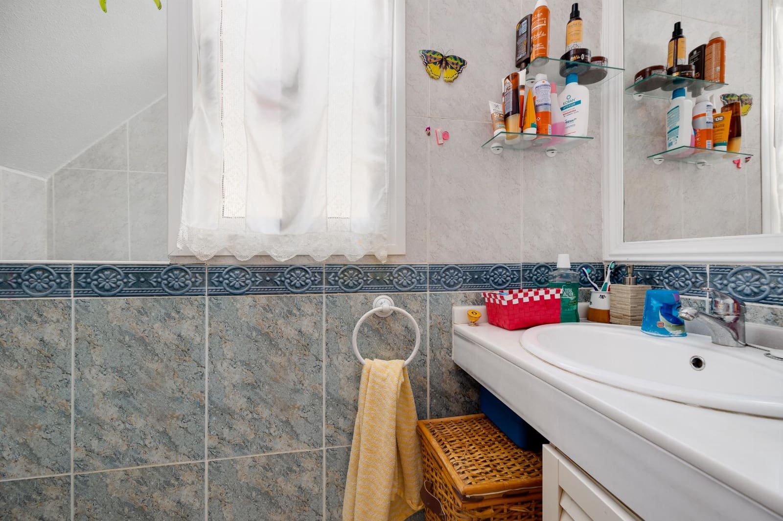 3 soverom Villa til salgs i La Zenia med svømmebasseng - € 259 500 (Ref: 9246125)