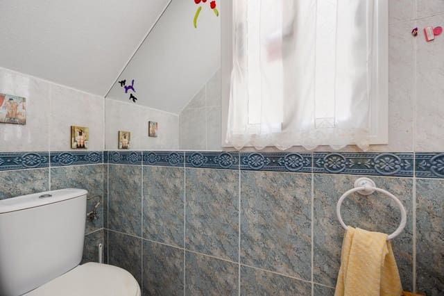 3 soverom Villa til salgs i La Zenia, Orihuela med svømmebasseng - € 259 500 (Ref: 9246125)