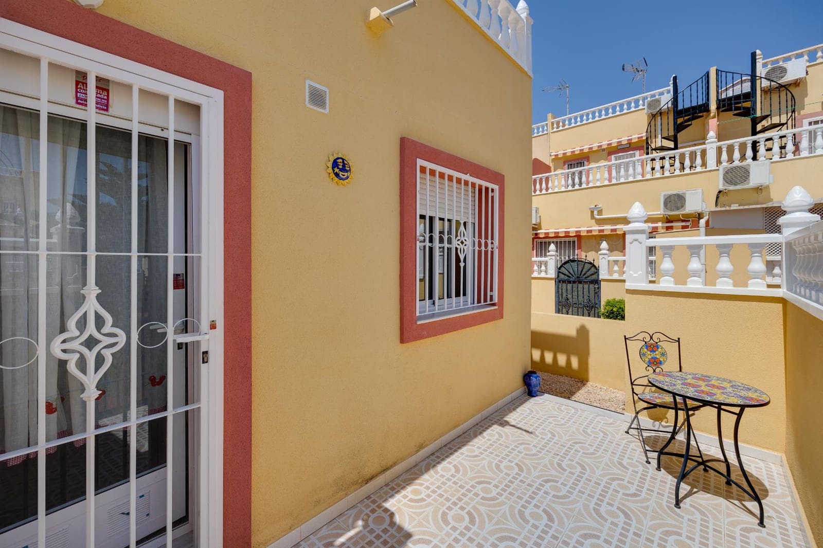 3 soverom Villa til salgs i La Zenia med svømmebasseng - € 259 500 (Ref: 9246125)