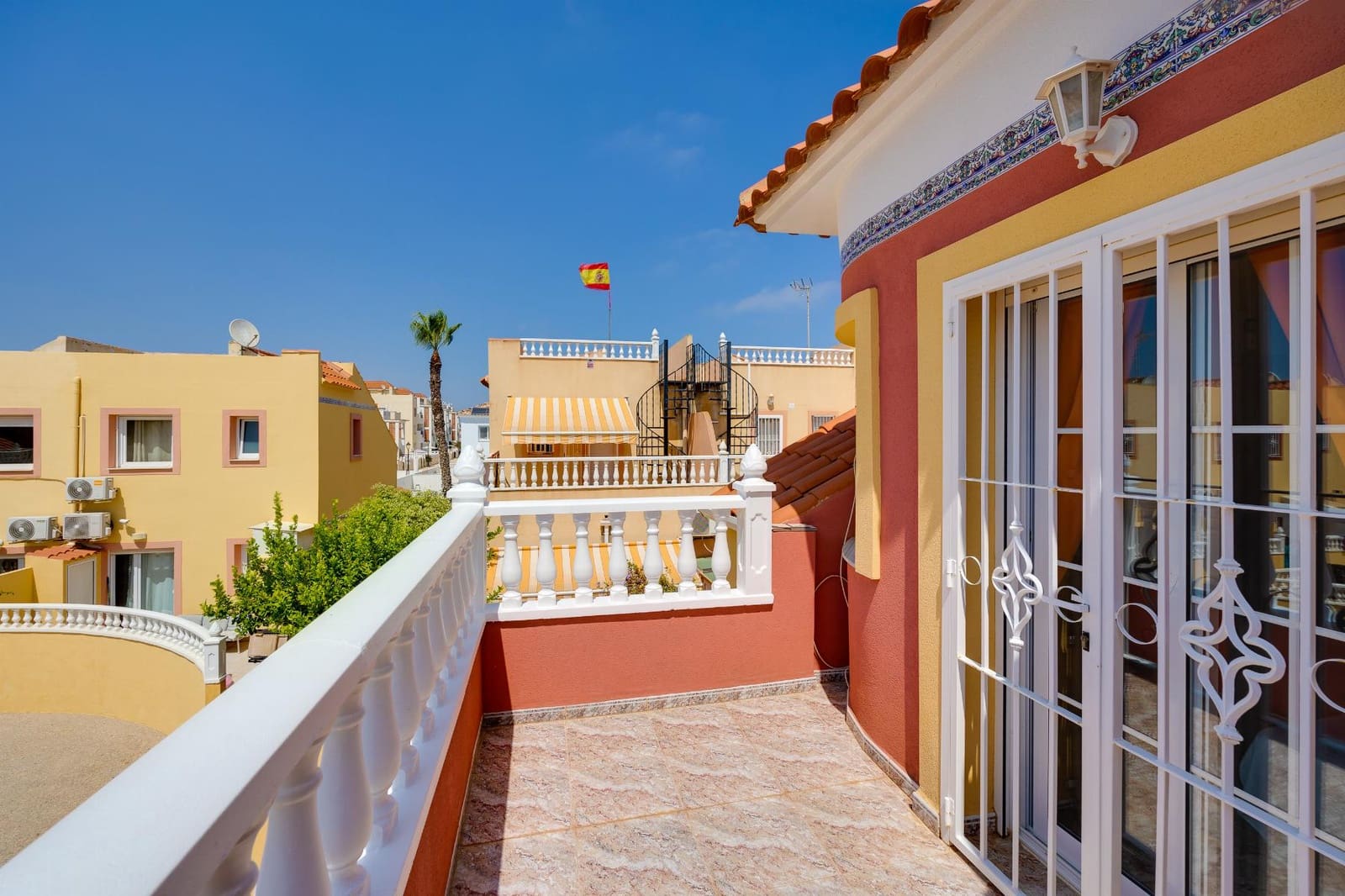 3 soverom Villa til salgs i La Zenia med svømmebasseng - € 259 500 (Ref: 9246125)