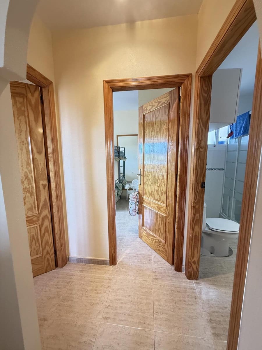 2 bedroom Apartment for sale in Dehesa de Campoamor with pool garage - € 275,000 (Ref: 9256372)