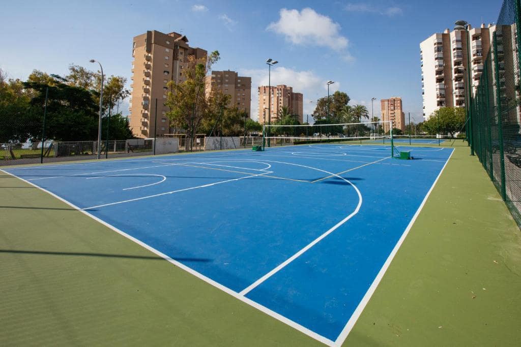 2 bedroom Apartment for sale in Dehesa de Campoamor with pool garage - € 275,000 (Ref: 9256372)