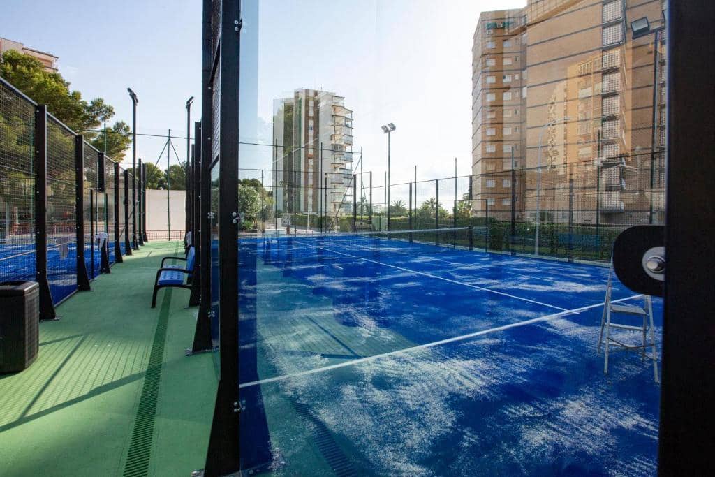 2 bedroom Apartment for sale in Dehesa de Campoamor with pool garage - € 275,000 (Ref: 9256372)