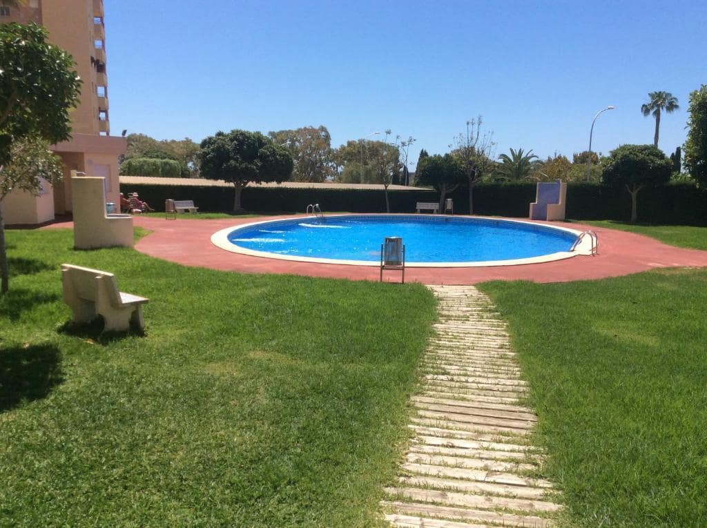 2 bedroom Apartment for sale in Dehesa de Campoamor with pool garage - € 275,000 (Ref: 9256372)