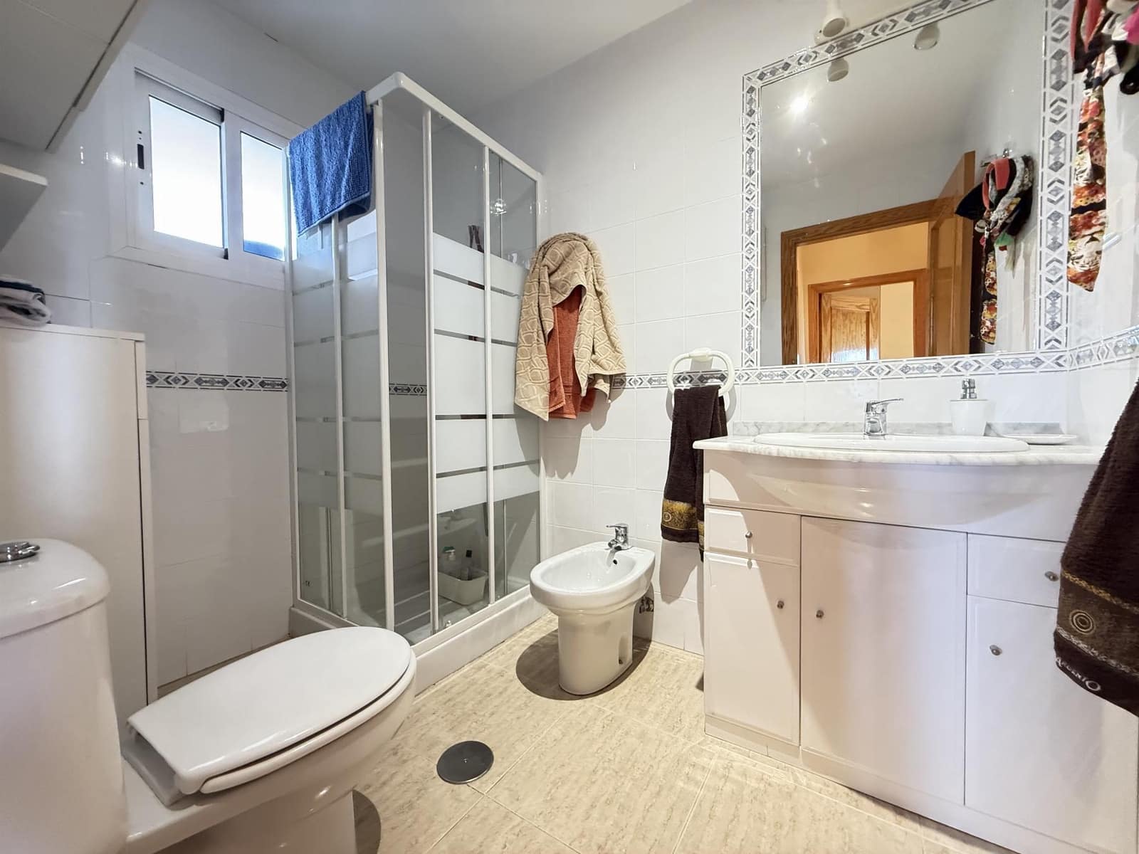 2 bedroom Apartment for sale in Dehesa de Campoamor with pool garage - € 275,000 (Ref: 9256372)