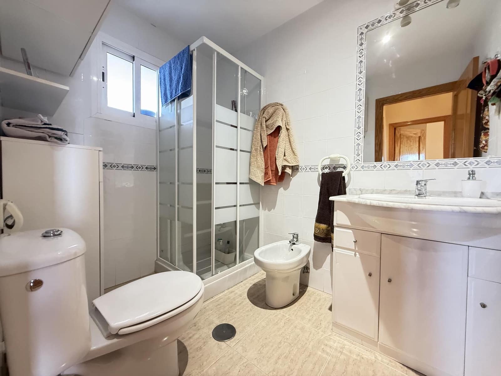 2 bedroom Apartment for sale in Dehesa de Campoamor with pool garage - € 275,000 (Ref: 9256372)