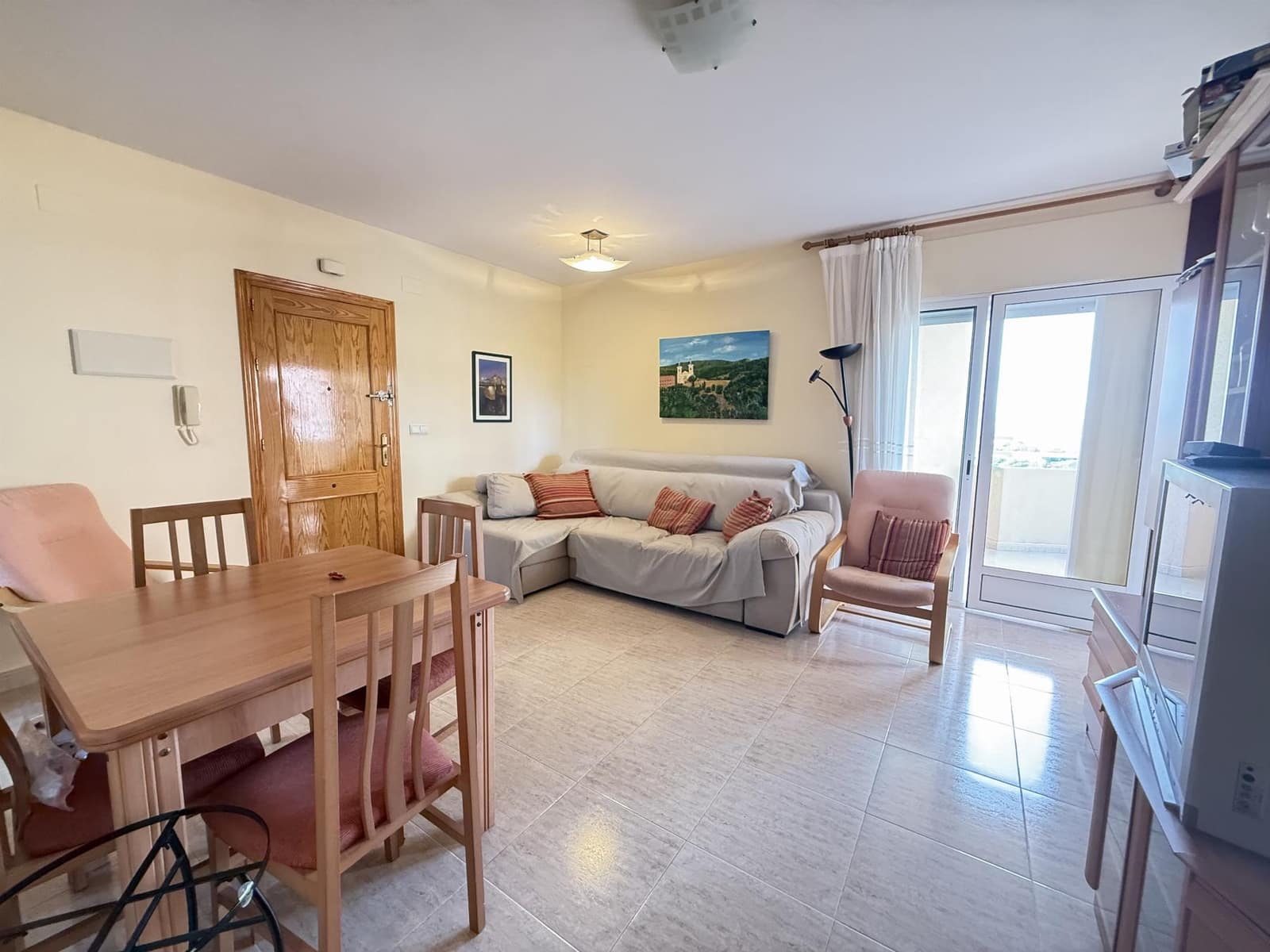2 bedroom Apartment for sale in Dehesa de Campoamor with pool garage - € 275,000 (Ref: 9256372)