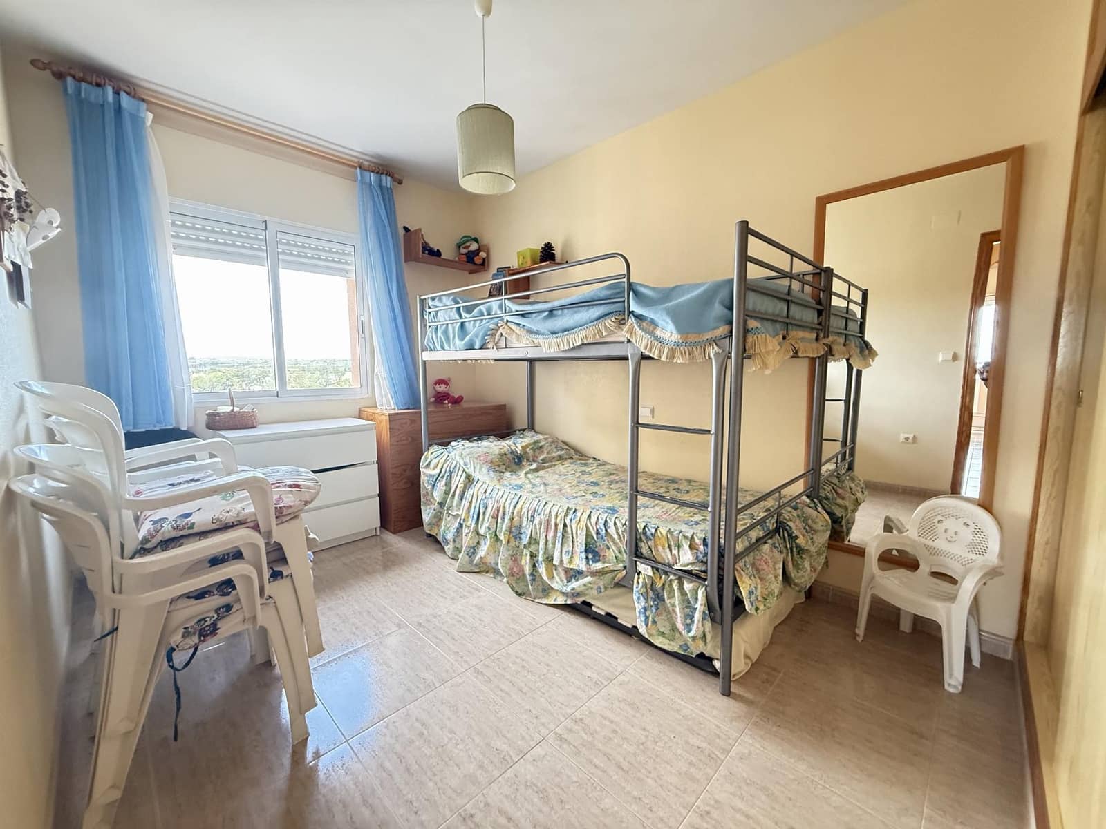 2 bedroom Apartment for sale in Dehesa de Campoamor with pool garage - € 275,000 (Ref: 9256372)