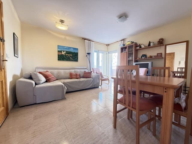 2 bedroom Apartment for sale in Dehesa de Campoamor, Orihuela with pool garage - € 275,000 (Ref: 9256372)