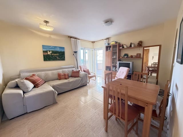 2 bedroom Apartment for sale in Dehesa de Campoamor, Orihuela with pool garage - € 275,000 (Ref: 9256372)