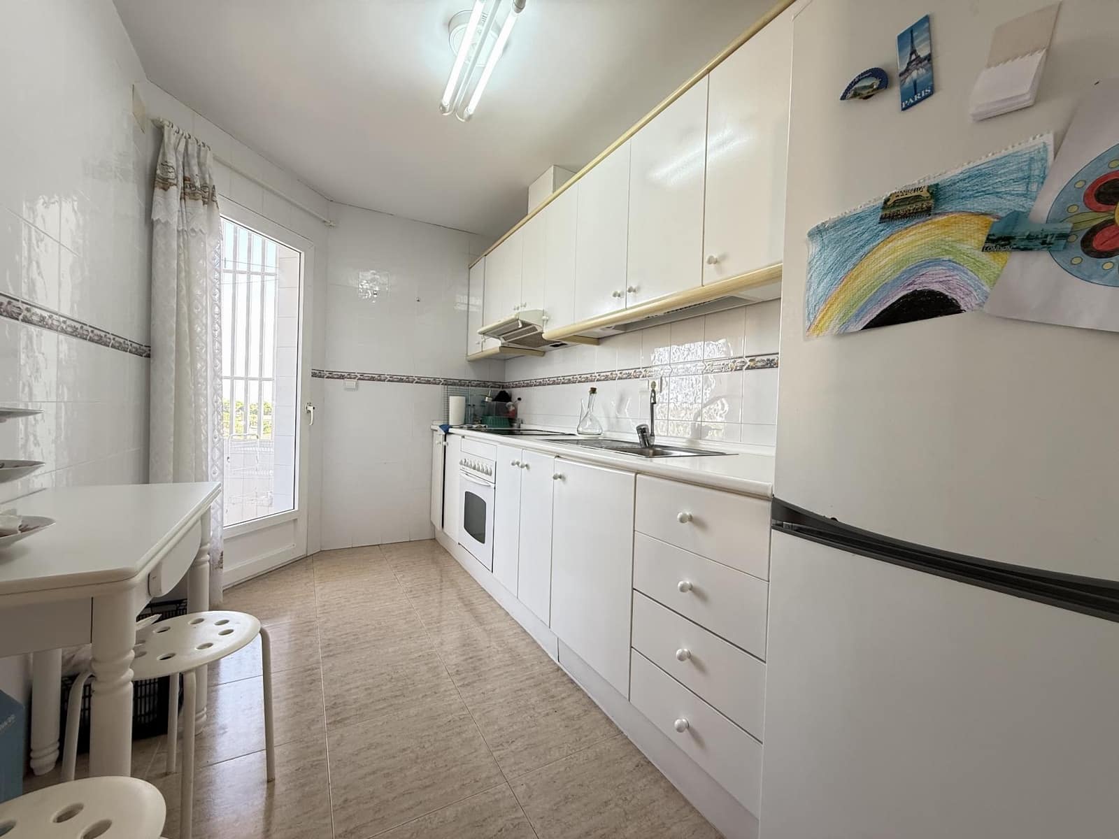 2 bedroom Apartment for sale in Dehesa de Campoamor with pool garage - € 275,000 (Ref: 9256372)