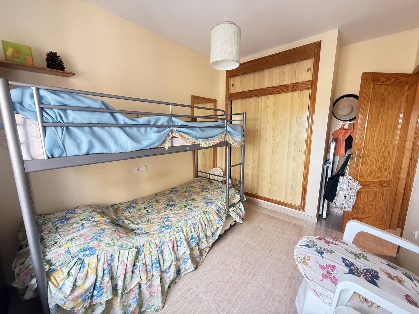 2 bedroom Apartment for sale in Dehesa de Campoamor with pool garage - € 275,000 (Ref: 9256372)