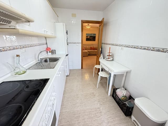 2 bedroom Apartment for sale in Dehesa de Campoamor, Orihuela with pool garage - € 275,000 (Ref: 9256372)