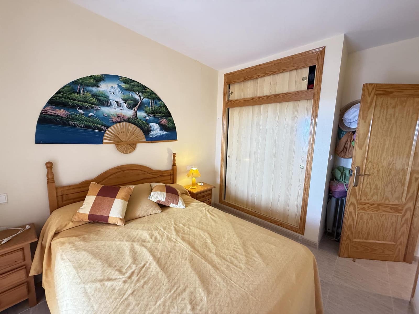 2 bedroom Apartment for sale in Dehesa de Campoamor with pool garage - € 275,000 (Ref: 9256372)