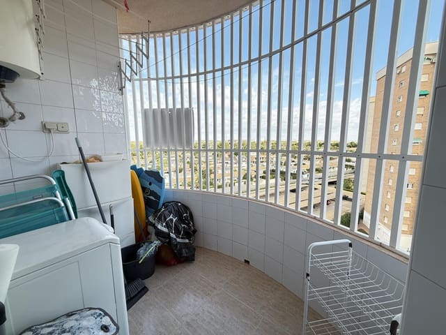 2 bedroom Apartment for sale in Dehesa de Campoamor, Orihuela with pool garage - € 275,000 (Ref: 9256372)