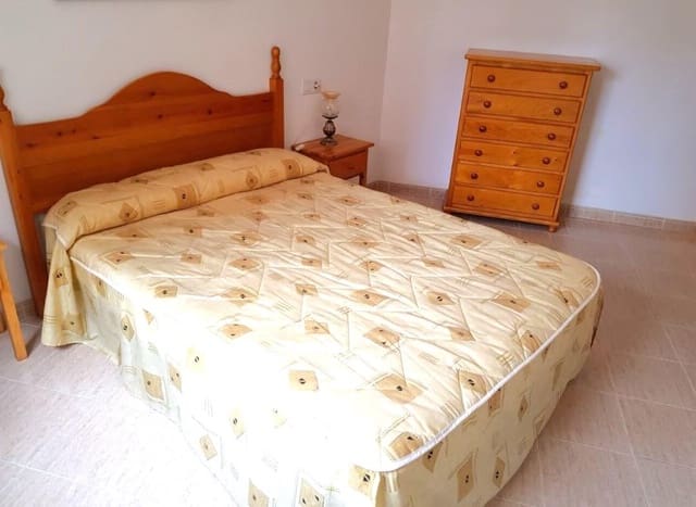 2 soverom Leilighet til salgs i El Molino, Torrevieja med svømmebasseng garasje - € 155 000 (Ref: 9256373)