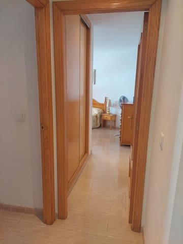 2 soverom Leilighet til salgs i El Molino, Torrevieja med svømmebasseng garasje - € 155 000 (Ref: 9256373)