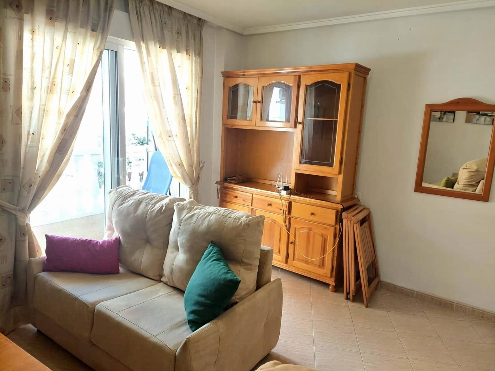 Apartamento de 2 habitaciones en Torrevieja en venta con piscina garaje - 155.000 € (Ref: 9256373)
