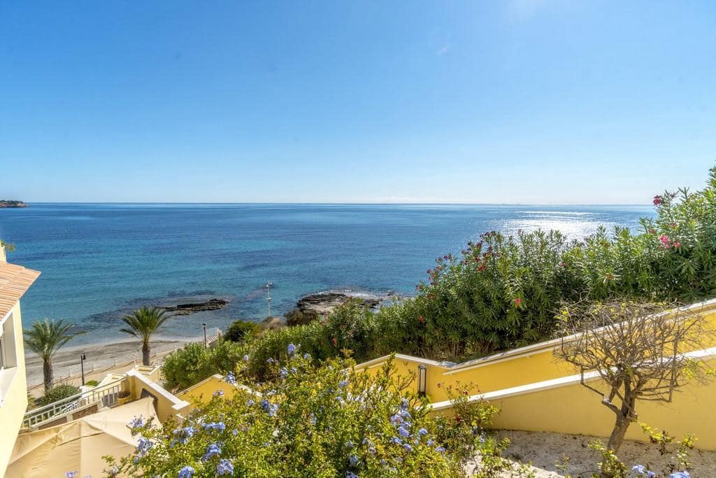 1 soverom Leilighet til salgs i Orihuela Costa med svømmebasseng garasje - € 172 000 (Ref: 9256374)