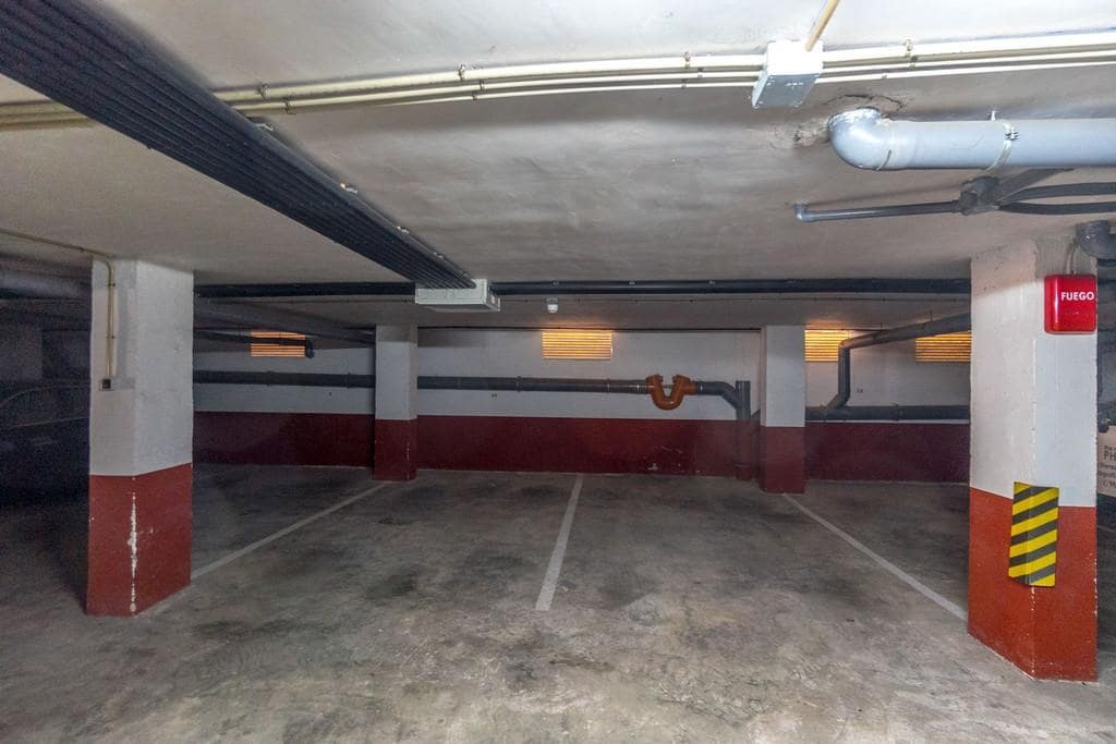 1 soverom Leilighet til salgs i Orihuela Costa med svømmebasseng garasje - € 172 000 (Ref: 9256374)