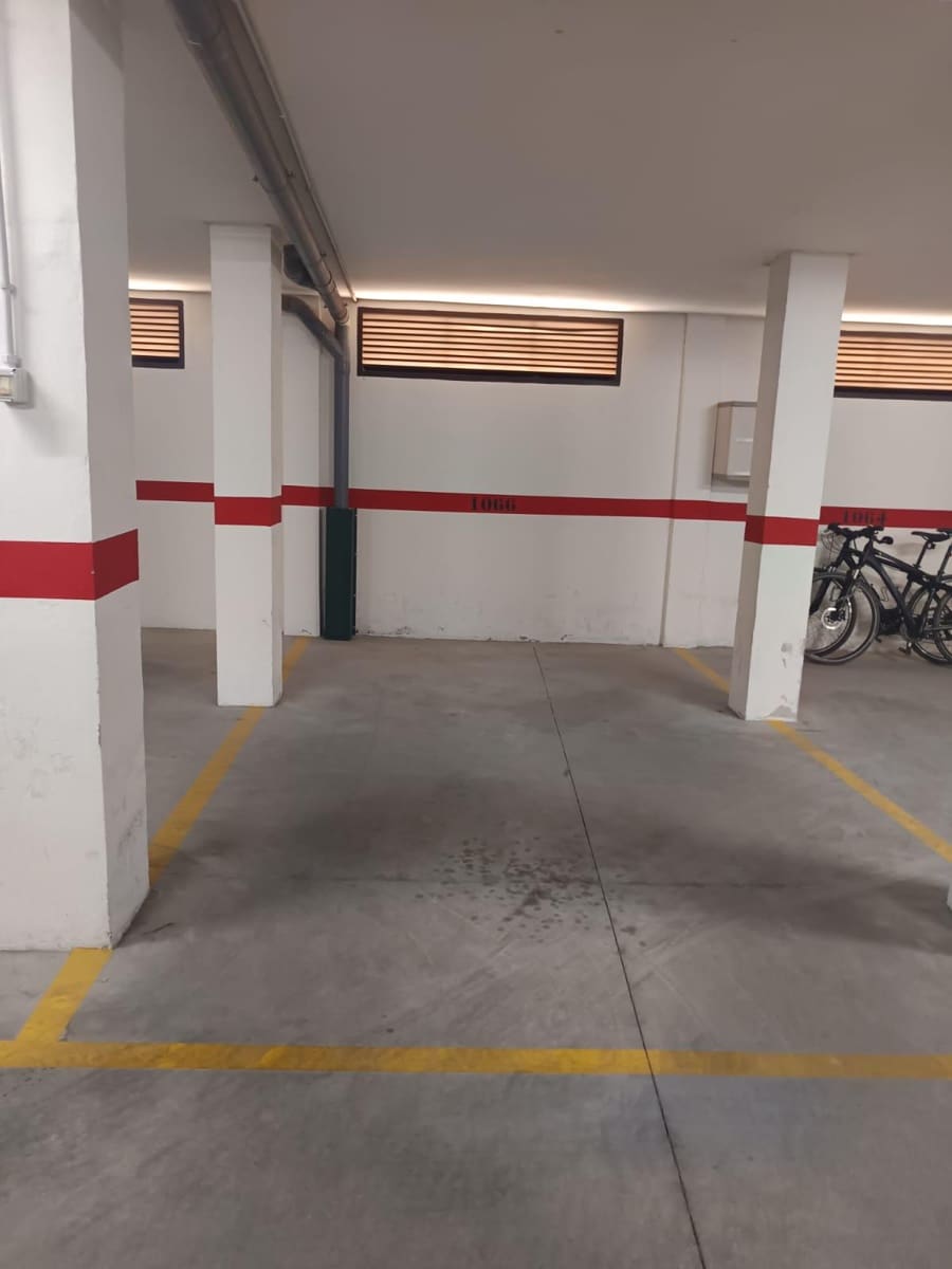 2 soveværelse Lejlighed til salg i Las Ramblas Golf med garage - € 180.000 (Ref: 9275209)