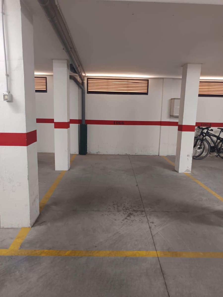 2 soveværelse Lejlighed til salg i Las Ramblas Golf med garage - € 180.000 (Ref: 9275209)