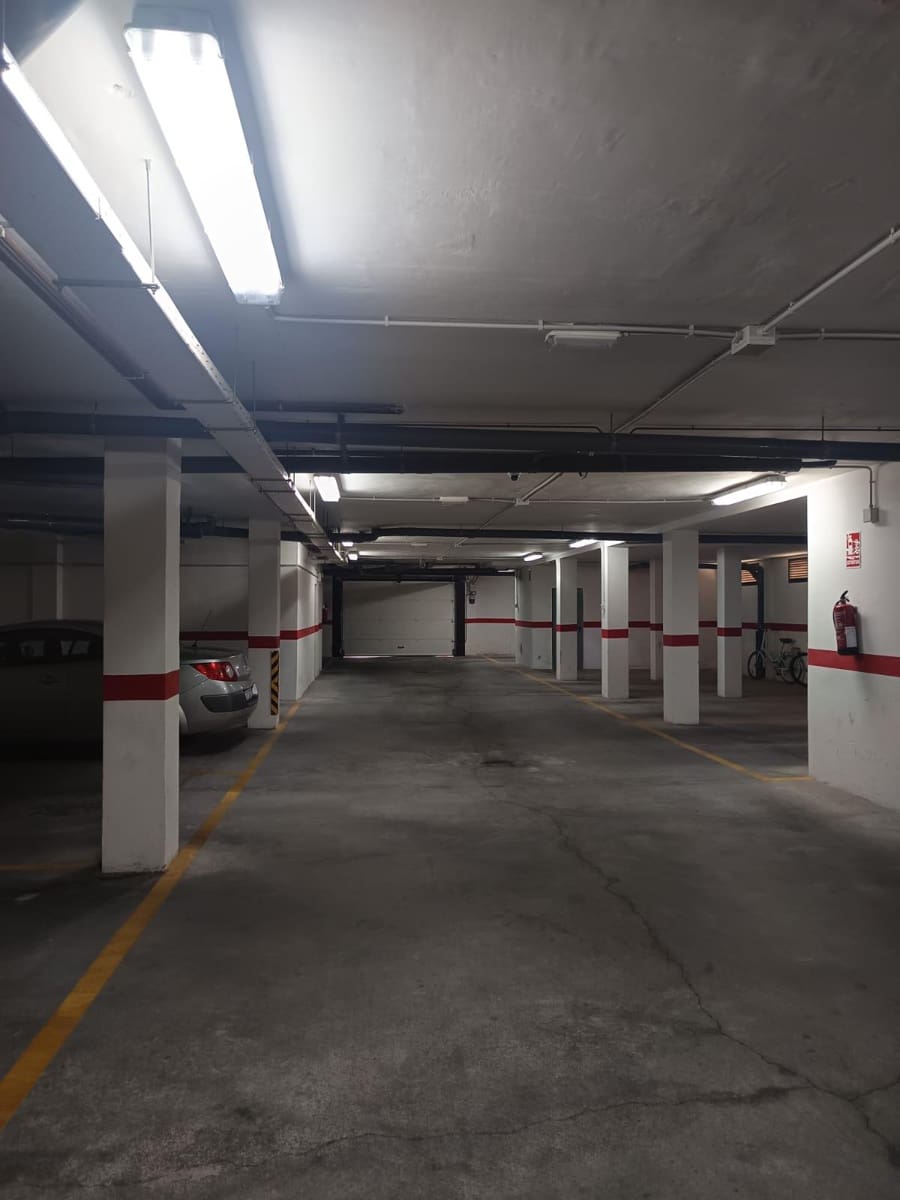 2 soveværelse Lejlighed til salg i Las Ramblas Golf med garage - € 180.000 (Ref: 9275209)