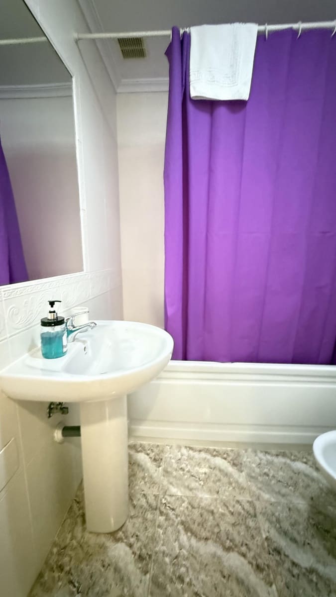 2 sovrum Lägenhet till salu i La Zenia med pool garage - 189 000 € (Ref: 9275210)