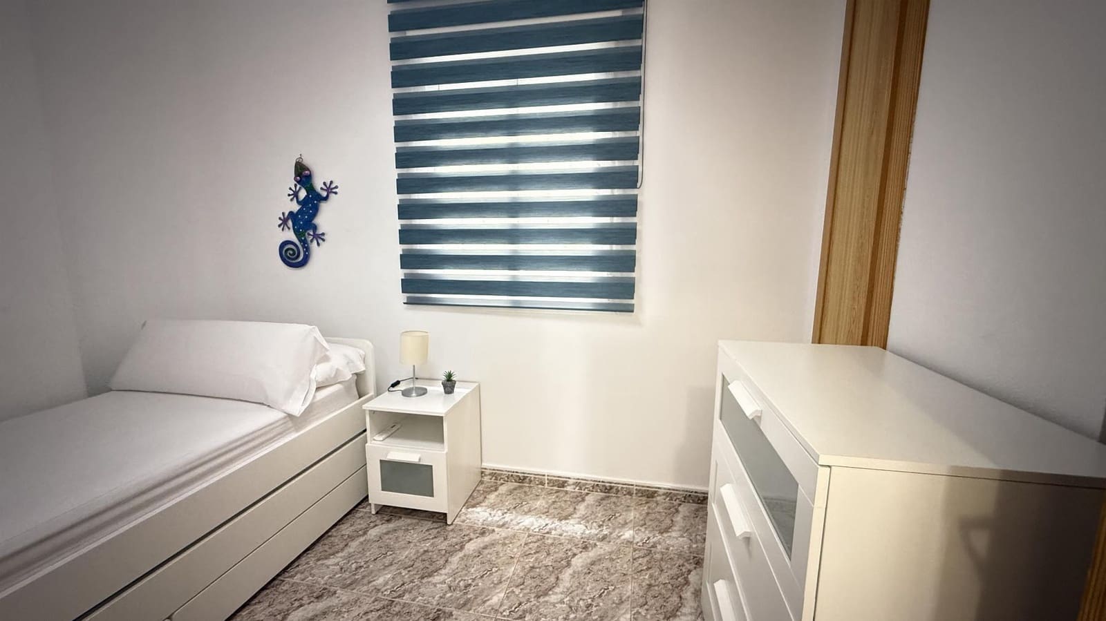 2 sovrum Lägenhet till salu i La Zenia med pool garage - 189 000 € (Ref: 9275210)