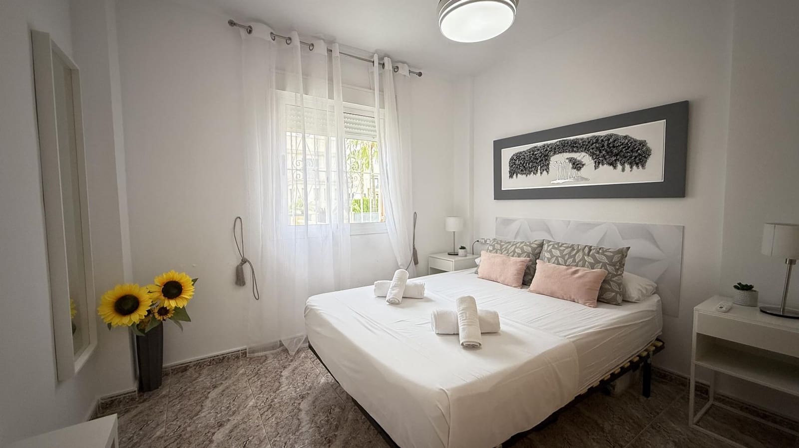 2 sovrum Lägenhet till salu i La Zenia med pool garage - 189 000 € (Ref: 9275210)