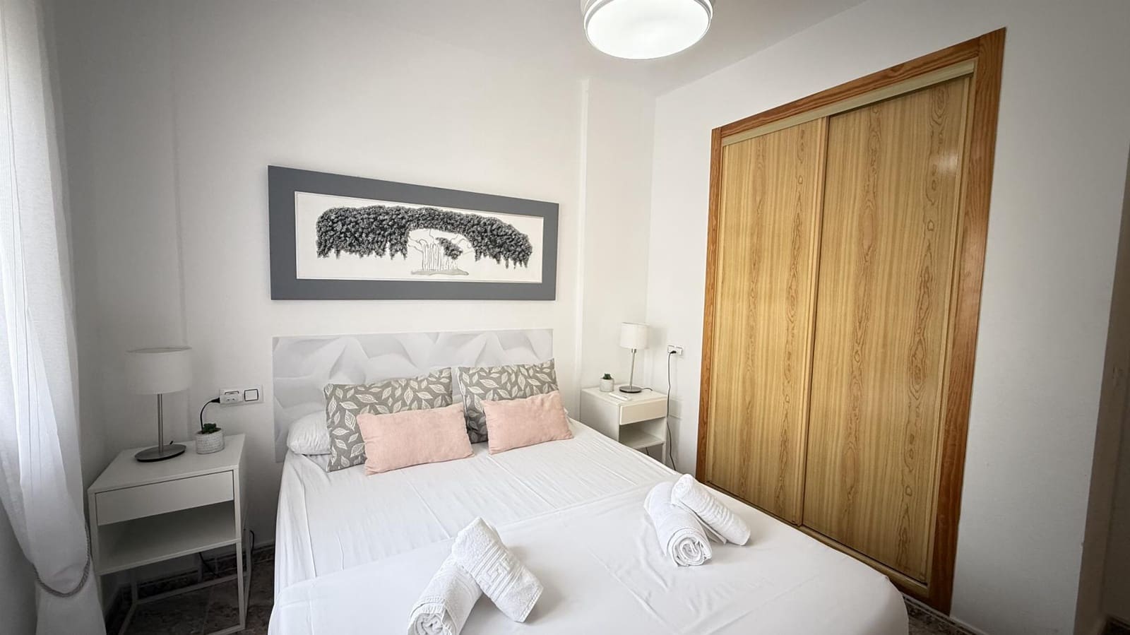 2 sovrum Lägenhet till salu i La Zenia med pool garage - 189 000 € (Ref: 9275210)