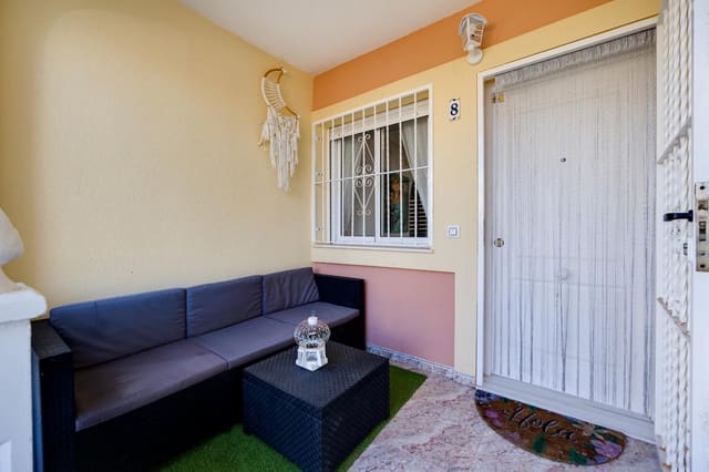 Apartamento de 2 habitaciones en La Zenia, Orihuela en venta con piscina garaje - 189.000 € (Ref: 9275210)