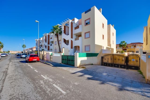 Apartamento de 2 habitaciones en La Zenia, Orihuela en venta con piscina garaje - 189.000 € (Ref: 9275210)