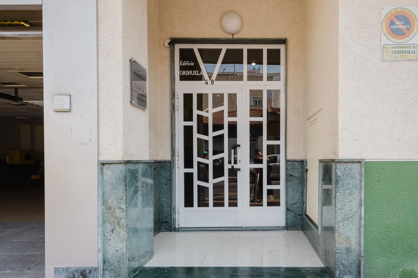 2 sypialnia Apartament na sprzedaż w Torrevieja - 136 500 € (Ref: 9296408)