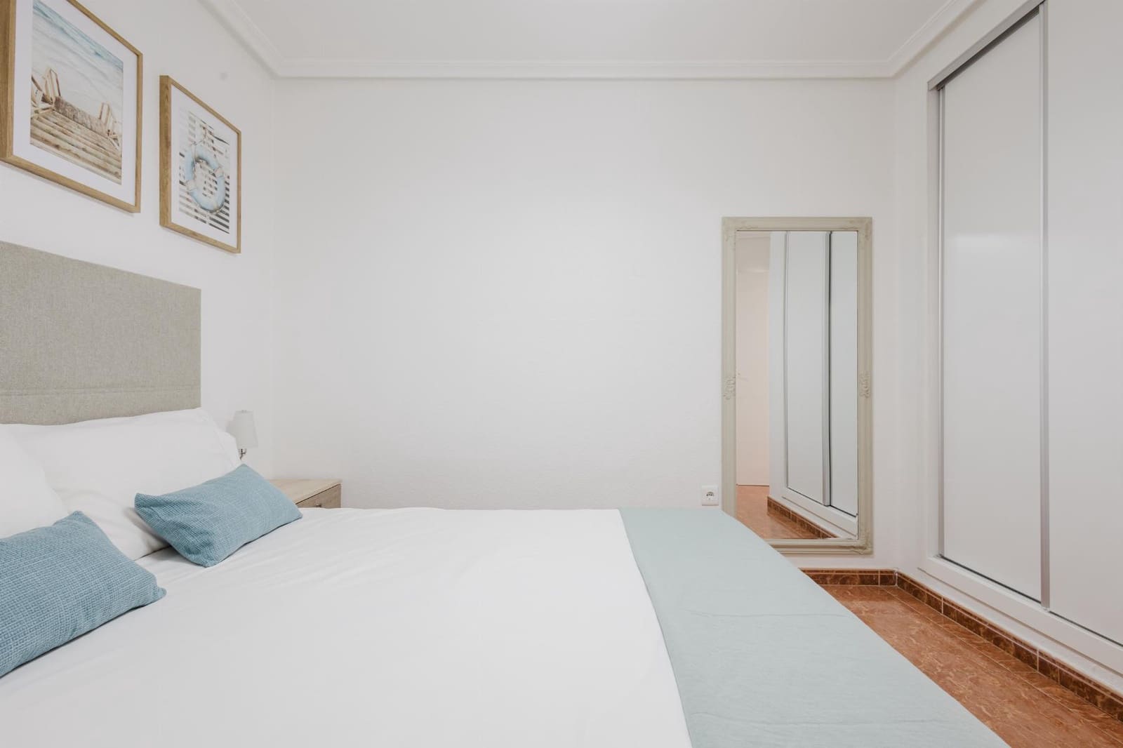 2 sypialnia Apartament na sprzedaż w Torrevieja - 136 500 € (Ref: 9296408)