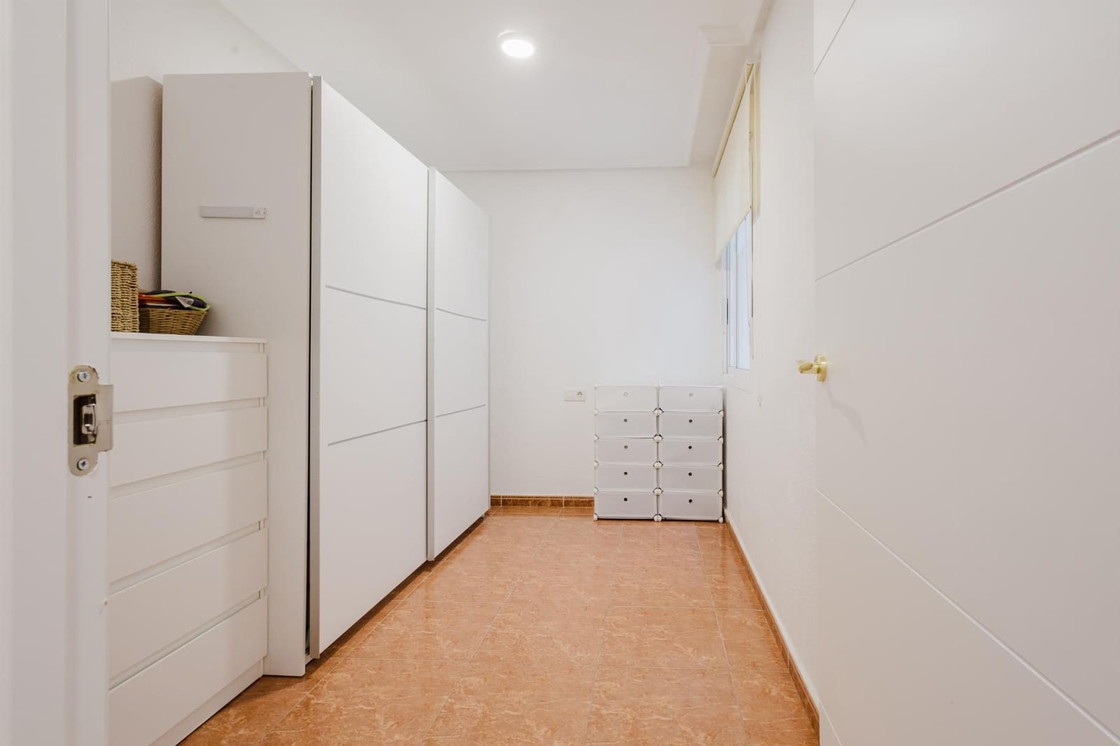 2 sypialnia Apartament na sprzedaż w Torrevieja - 136 500 € (Ref: 9296408)