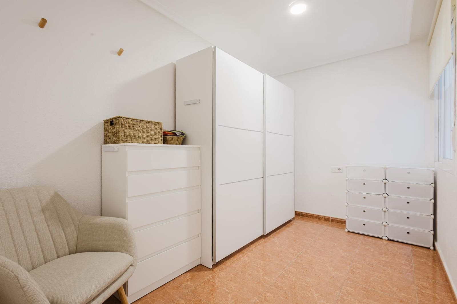 2 sypialnia Apartament na sprzedaż w Torrevieja - 136 500 € (Ref: 9296408)