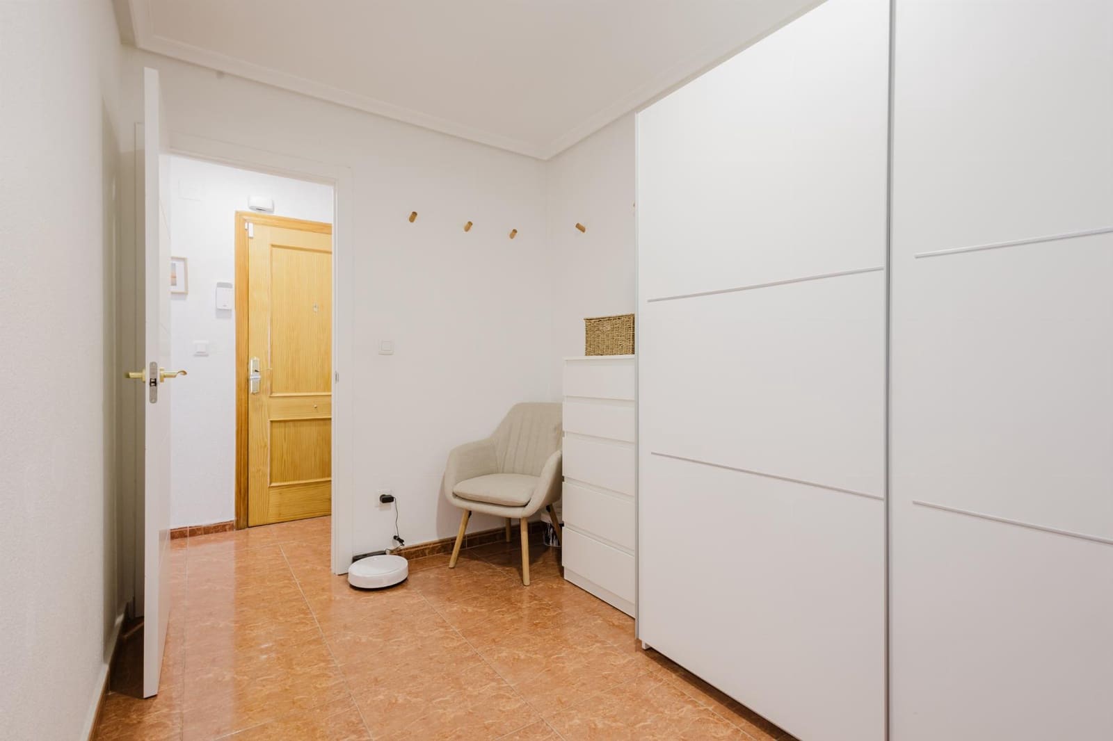 2 sypialnia Apartament na sprzedaż w Torrevieja - 136 500 € (Ref: 9296408)