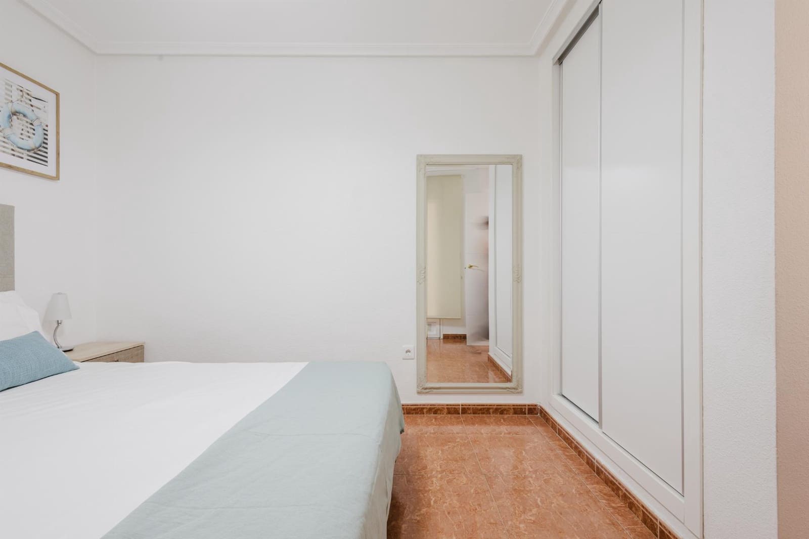 2 sypialnia Apartament na sprzedaż w Torrevieja - 136 500 € (Ref: 9296408)