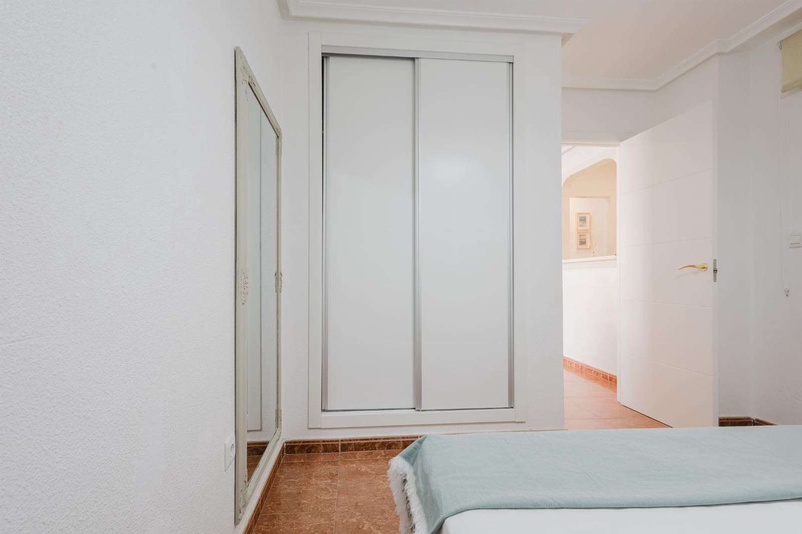 2 sypialnia Apartament na sprzedaż w Torrevieja - 136 500 € (Ref: 9296408)