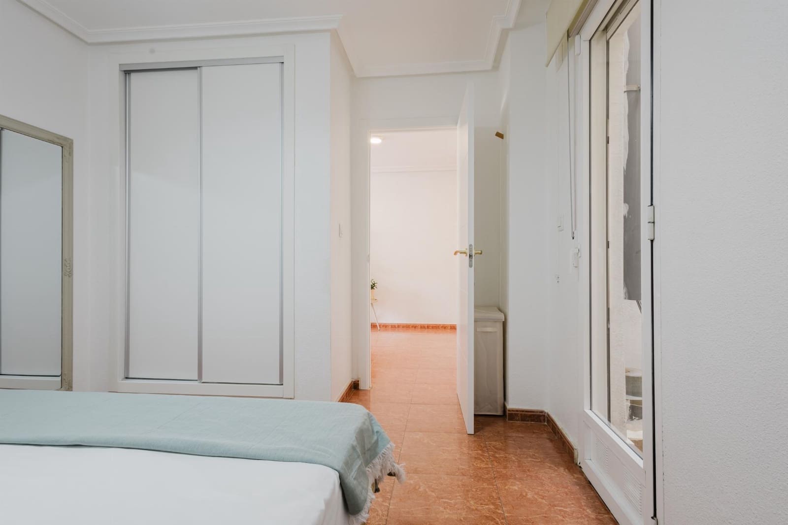 2 sypialnia Apartament na sprzedaż w Torrevieja - 136 500 € (Ref: 9296408)