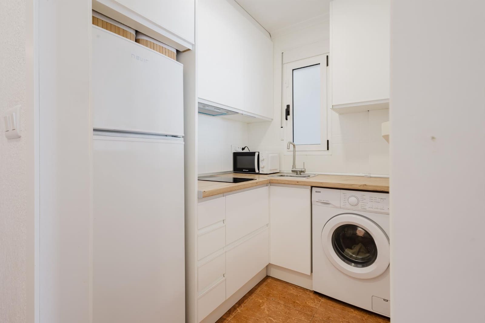 2 sypialnia Apartament na sprzedaż w Torrevieja - 136 500 € (Ref: 9296408)